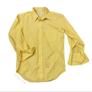 Vintage 1970 Gant Shirt